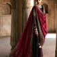 Aubressa | Luxury Pret '25 | HUSSAIN REHAR