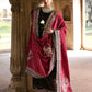 Aubressa | Luxury Pret '25 | HUSSAIN REHAR