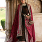 Aubressa | Luxury Pret '25 | HUSSAIN REHAR