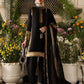 Noctira | Luxury Pret '25 | HUSSAIN REHAR