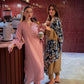 Pink Karandi Thread Set | LIRA