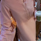 Pink Karandi Thread Set | LIRA