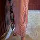 Pink Karandi Thread Set | LIRA