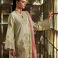 PALE GREEN | E1128/104/130 | Women Boutique HS Drop- 02 | Ethnc