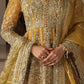 AYLIN | SHEHNAI WEDDING FORMALS '26 | AFROZEH