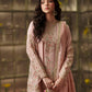 PALE CORAL | E1097/104/328 | Women Boutique HS Drop- 02 | Ethnc