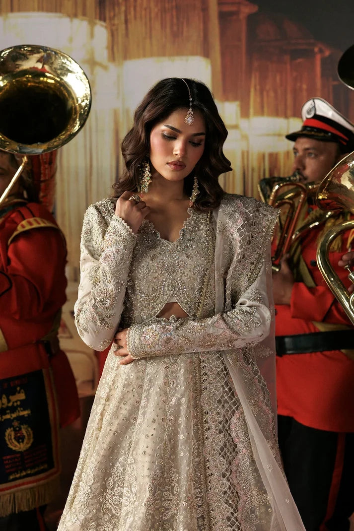MANNAT | SHEHNAI WEDDING FORMALS '26 | AFROZEH