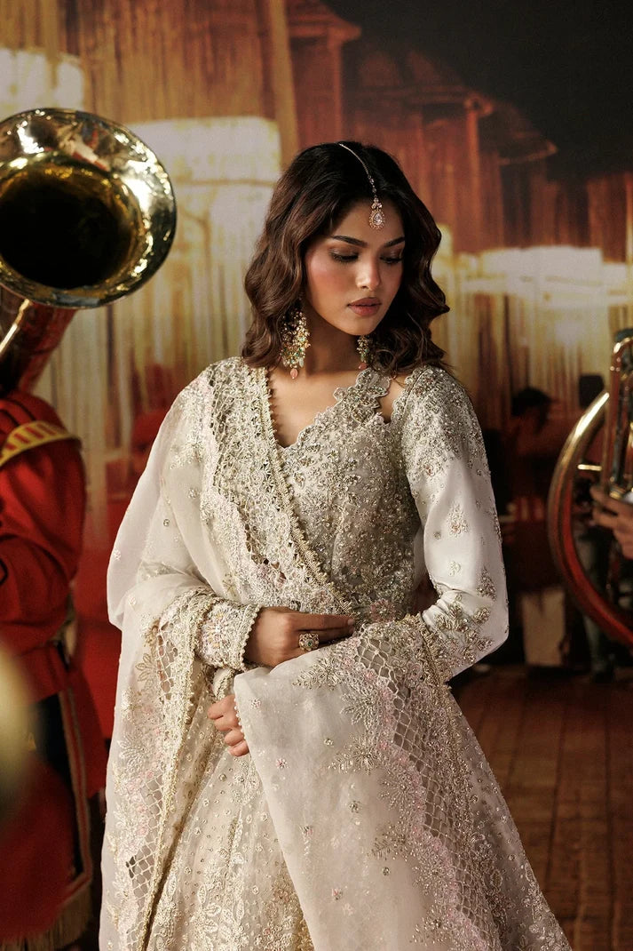 MANNAT | SHEHNAI WEDDING FORMALS '26 | AFROZEH