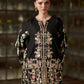 JET BLACK | E1139/104/902 | Women Boutique HS Drop- 02 | Ethnc