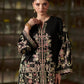 JET BLACK | E1139/104/902 | Women Boutique HS Drop- 02 | Ethnc