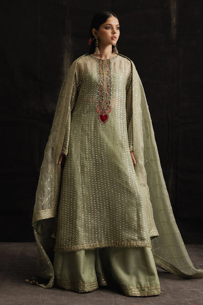 MARVI Zara Shahjahan