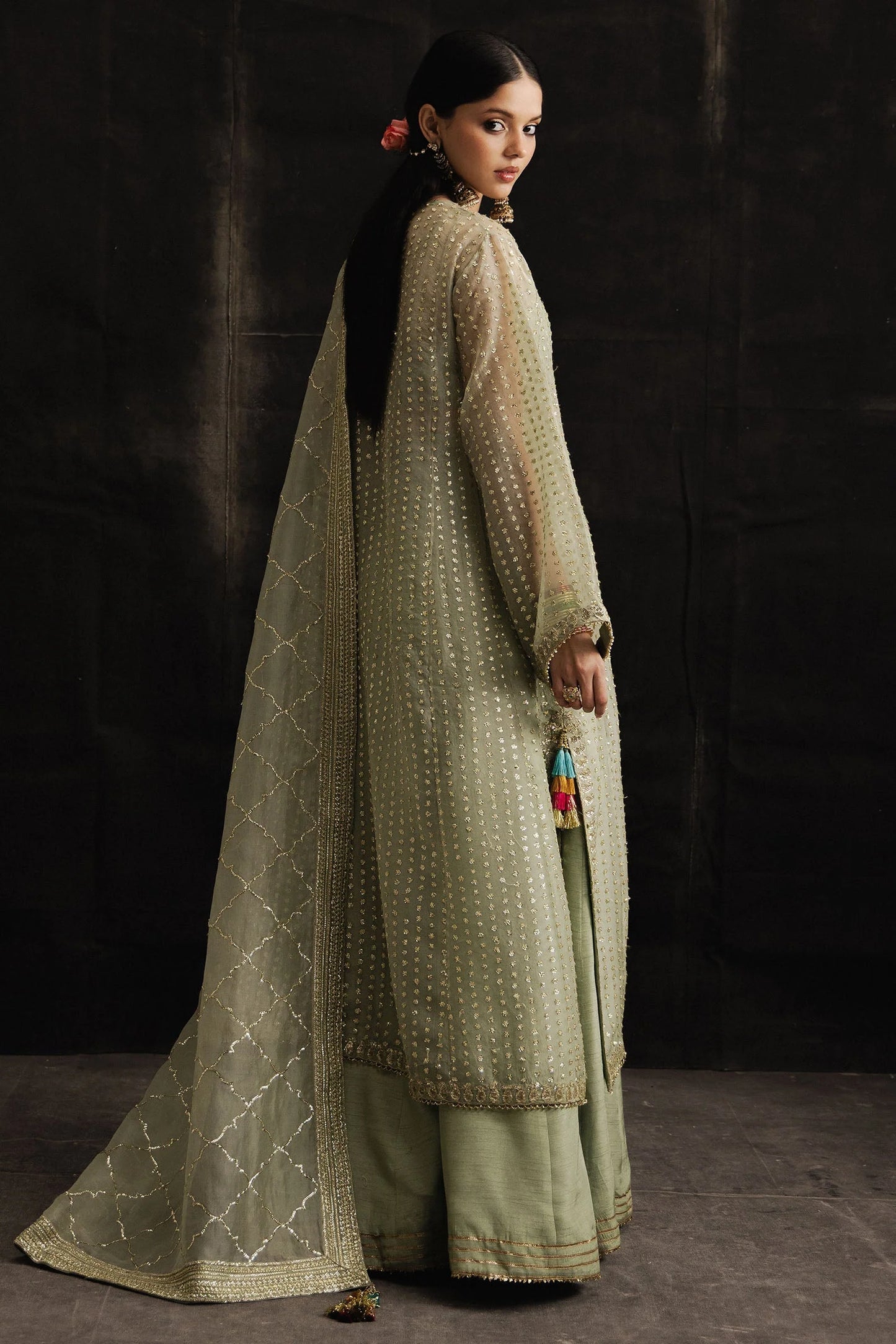 MARVI Zara Shahjahan