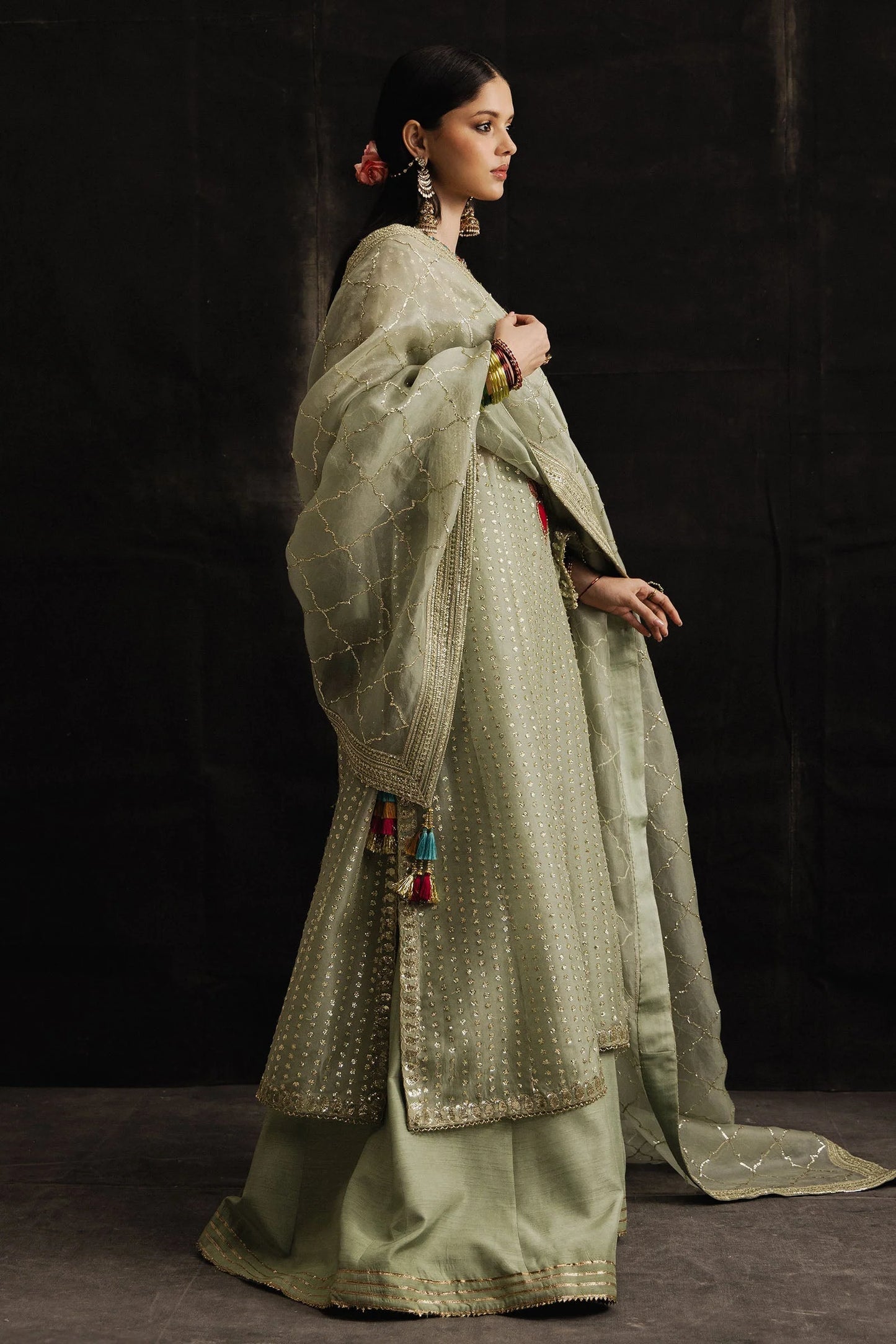 MARVI Zara Shahjahan