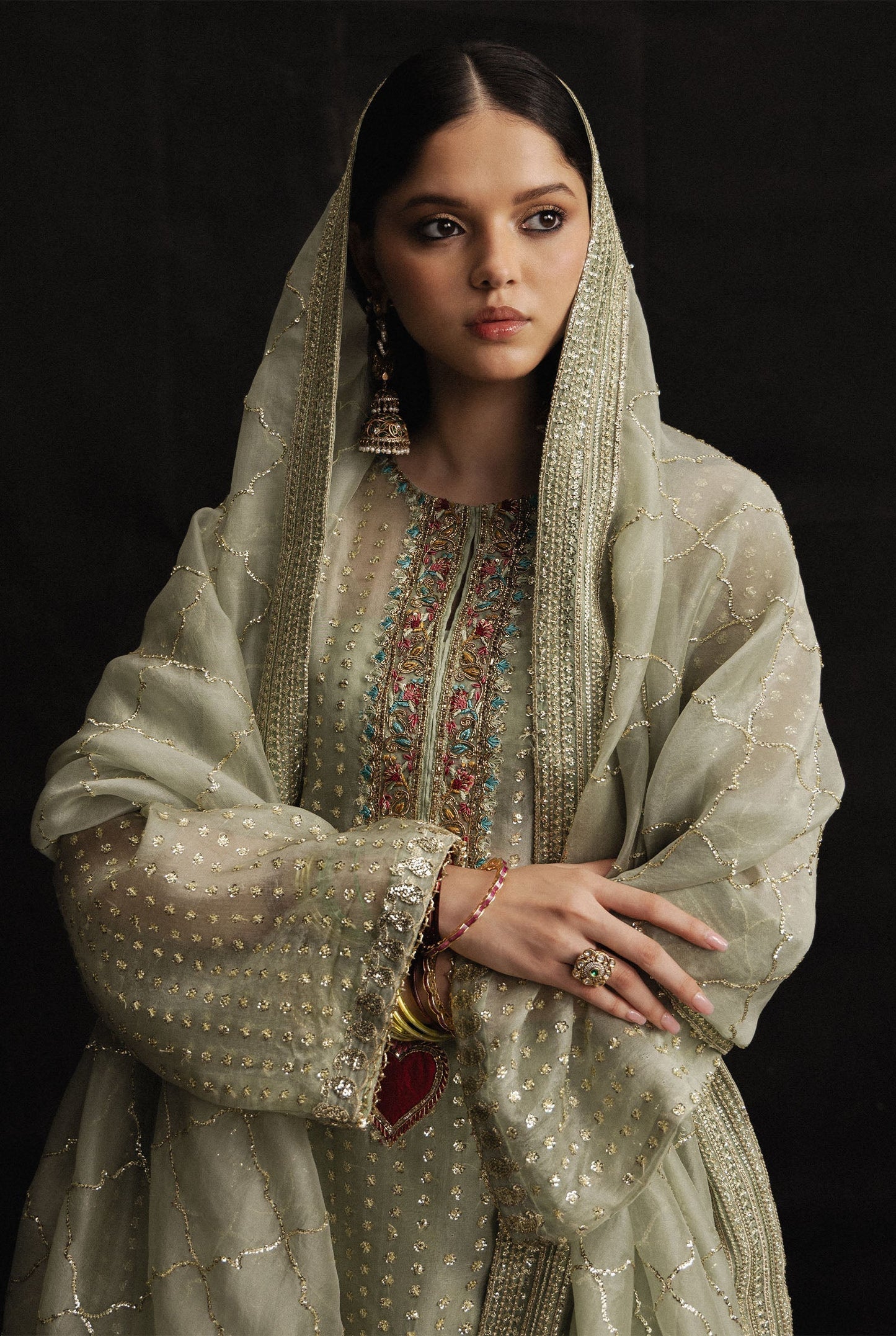 MARVI Zara Shahjahan