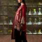 CHERRY RED | E1024/104/306 | Women Boutique HS Drop- 02 | Ethnc
