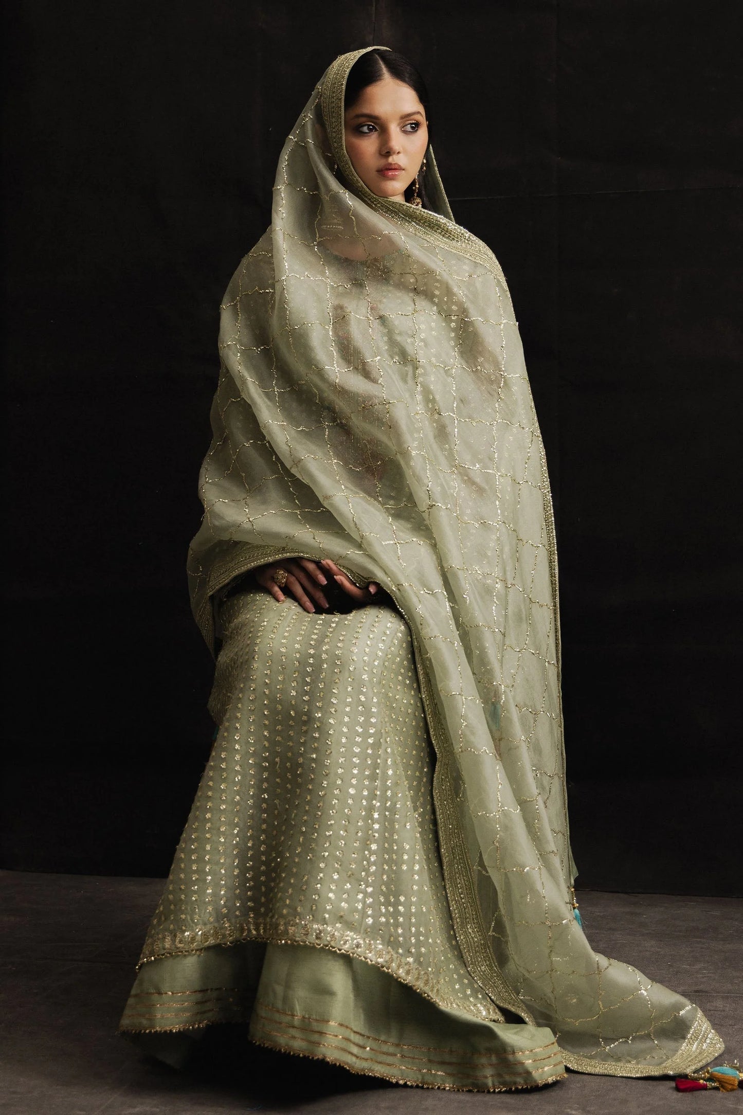 MARVI Zara Shahjahan