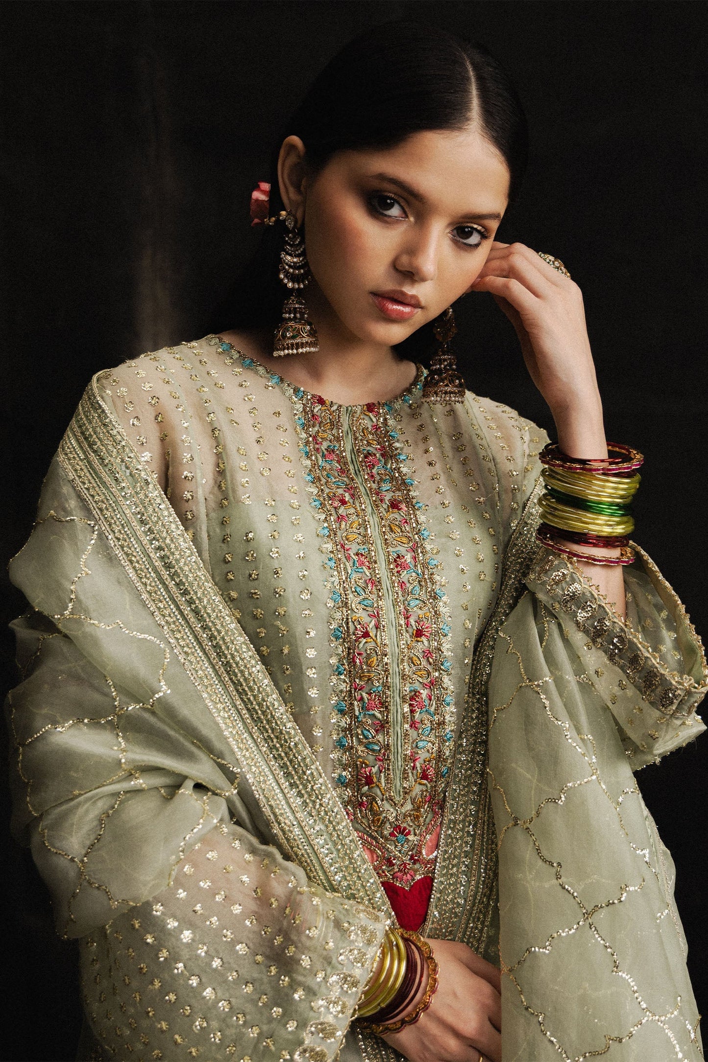 MARVI Zara Shahjahan
