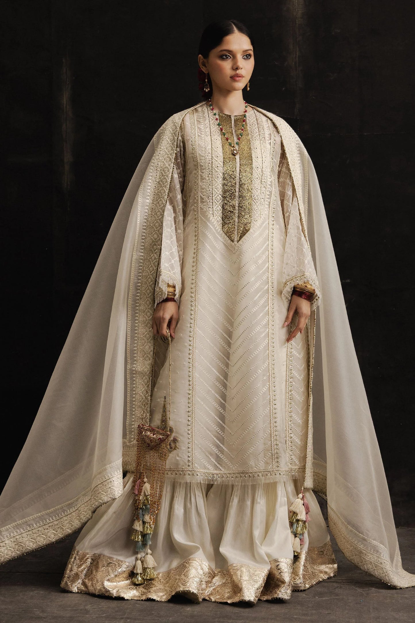 MARVI Zara Shahjahan