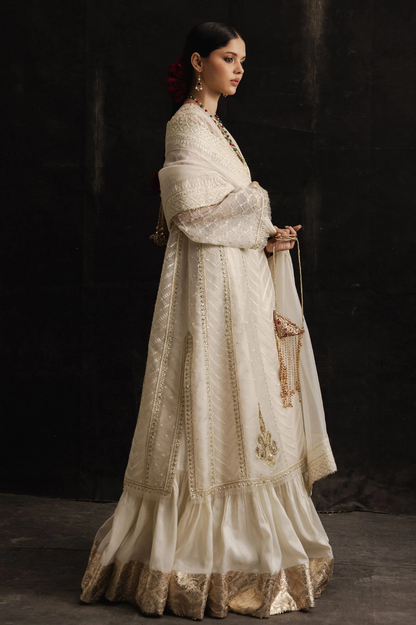 MARVI Zara Shahjahan