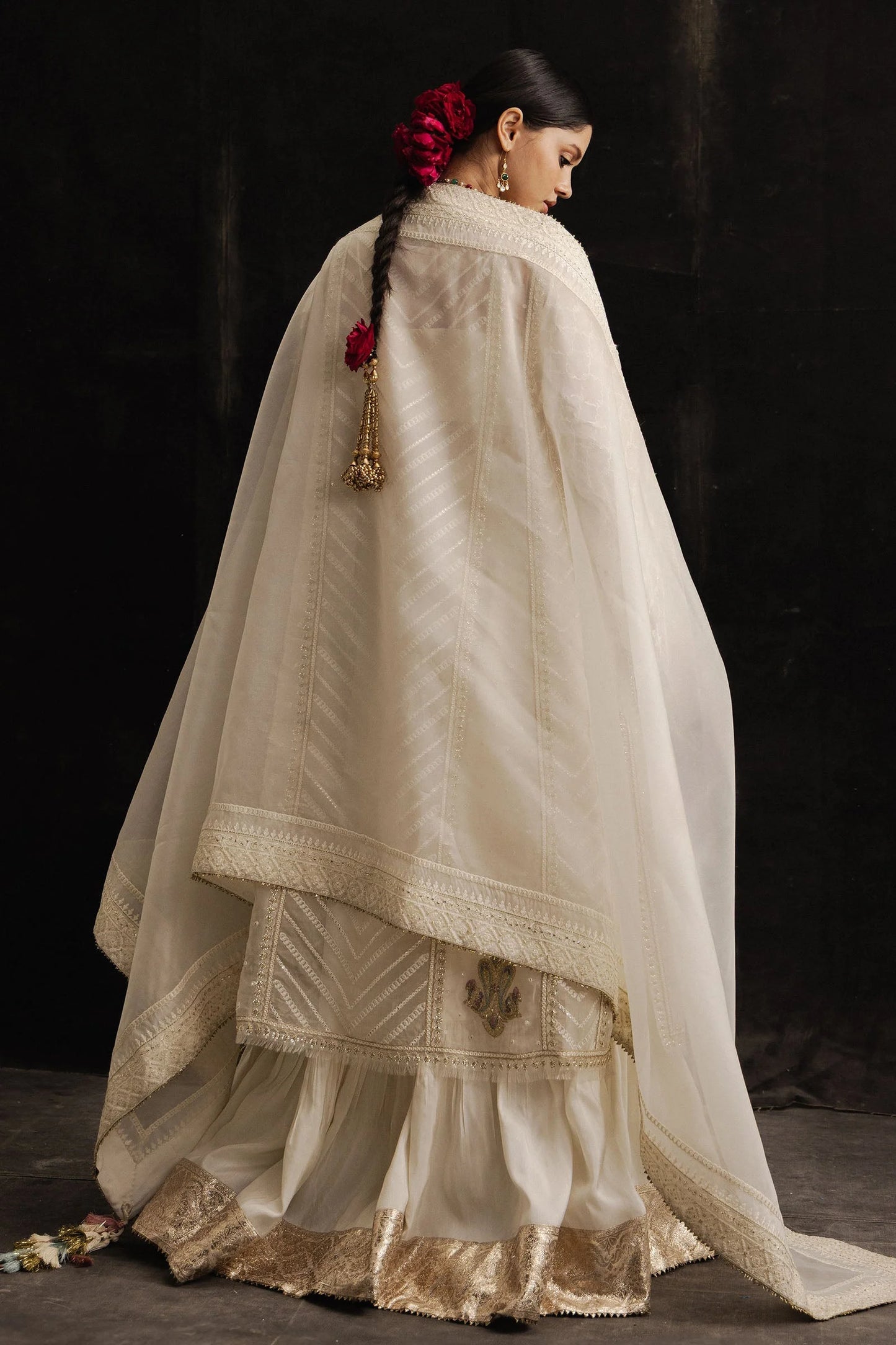 MARVI Zara Shahjahan