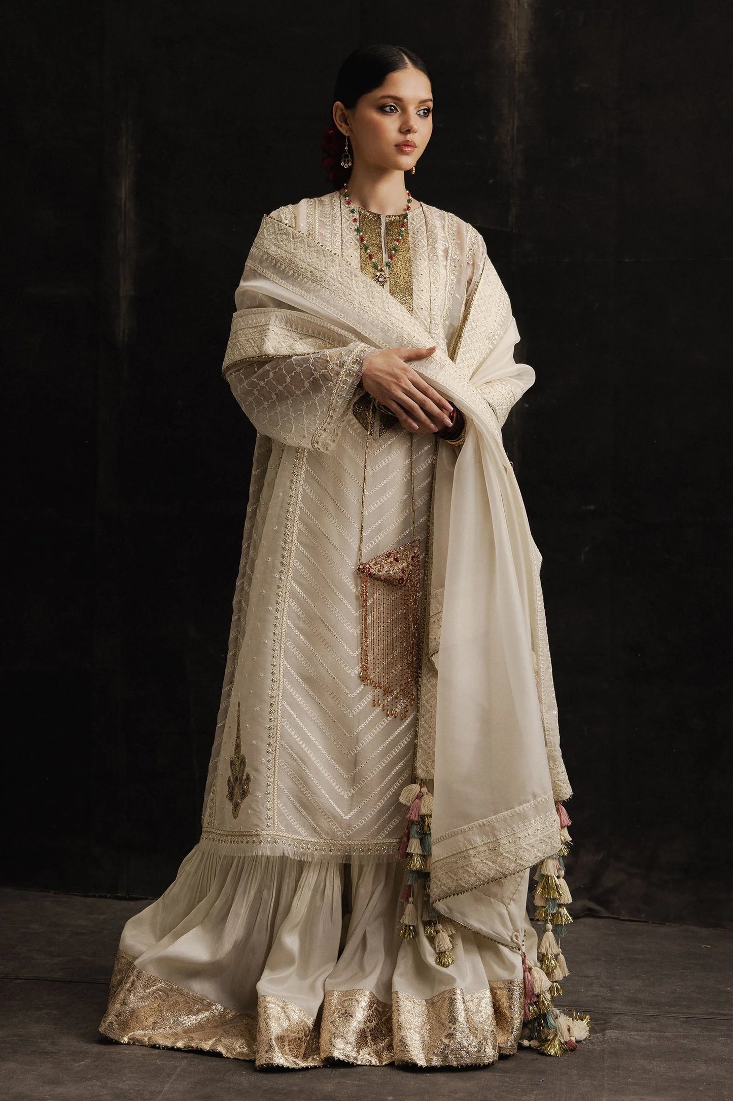 MARVI Zara Shahjahan