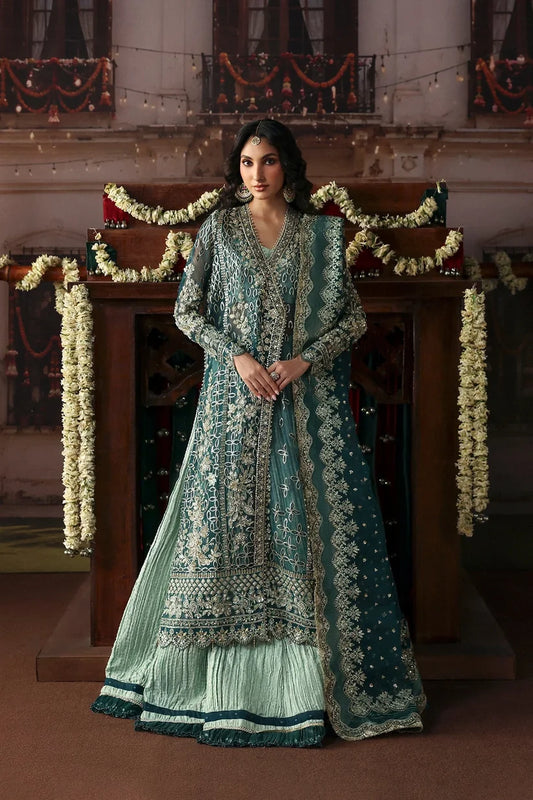 SUHAN | SHEHNAI WEDDING FORMALS '26 | AFROZEH