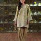 PALE GREEN | E1125/104/130 | Women Boutique HS Drop- 02 | Ethnc