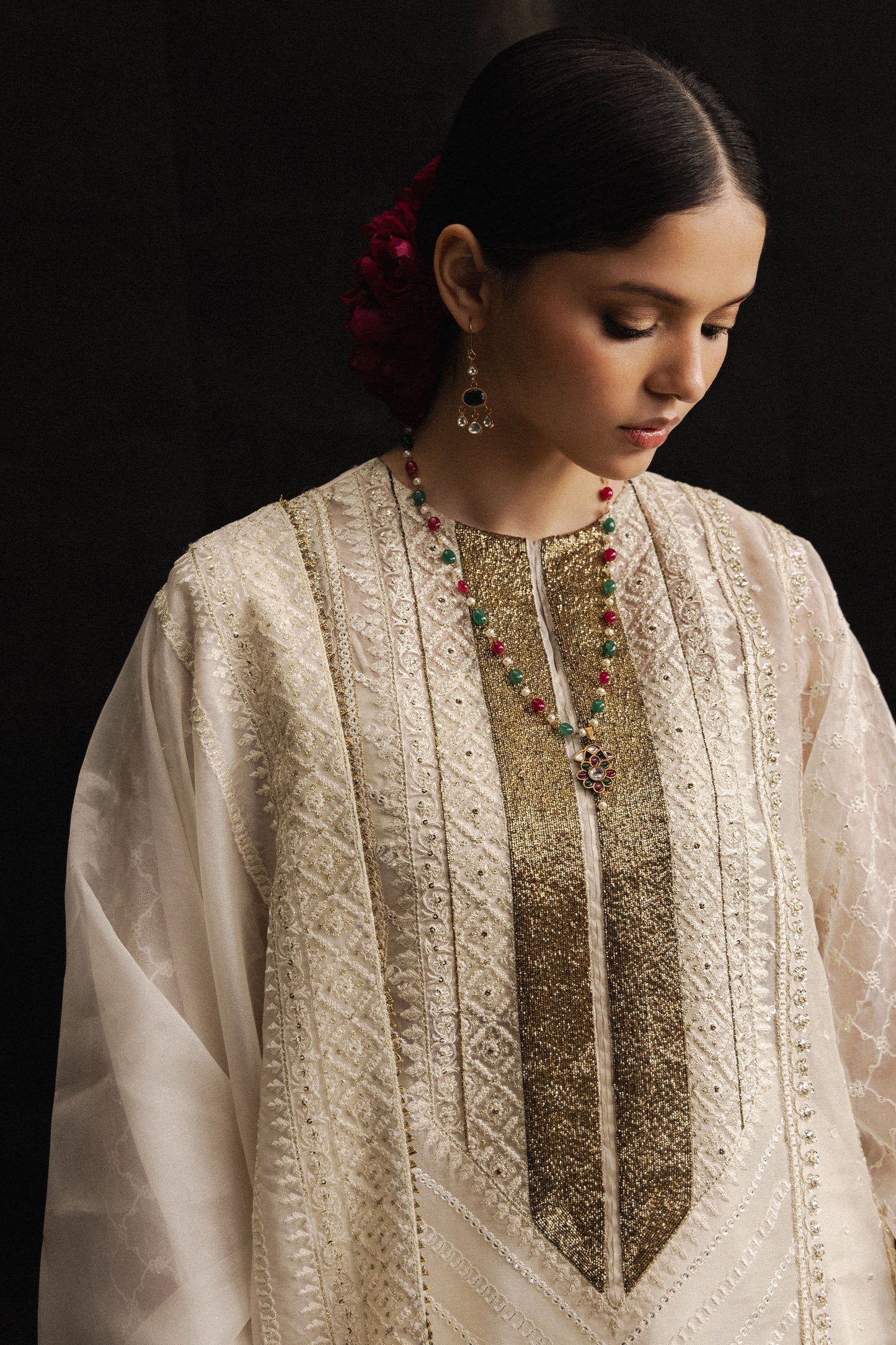 MARVI Zara Shahjahan