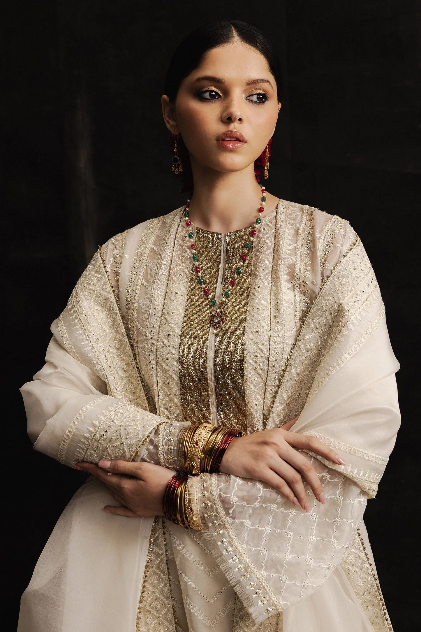 MARVI Zara Shahjahan