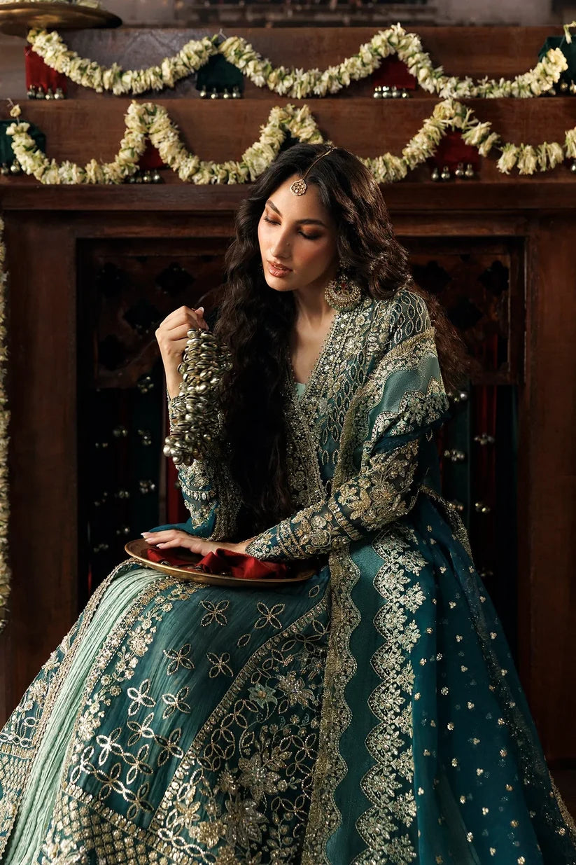 SUHAN | SHEHNAI WEDDING FORMALS '26 | AFROZEH