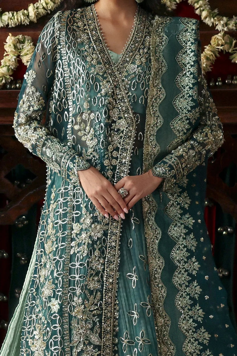 SUHAN | SHEHNAI WEDDING FORMALS '26 | AFROZEH