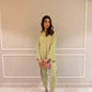 GREEN RAINBOW SET | Sak Atelier