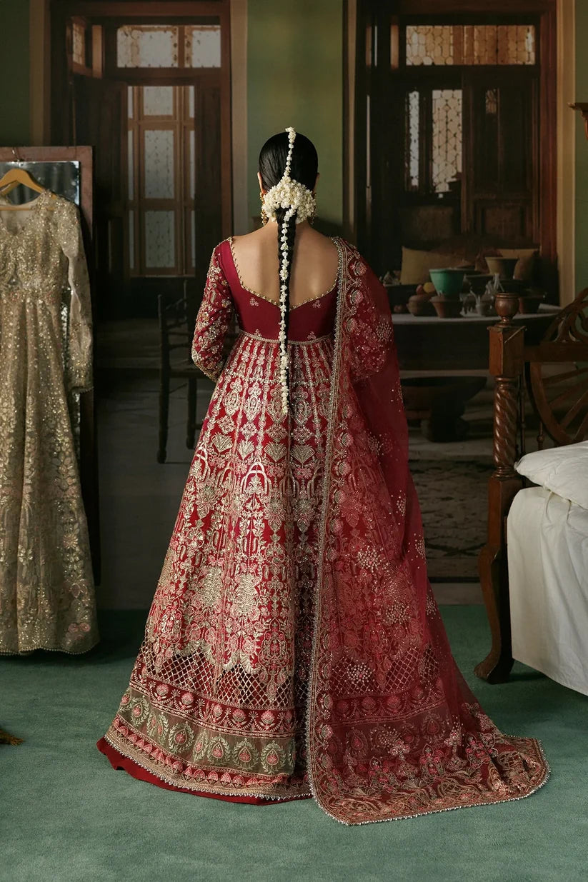 VIRSA | SHEHNAI WEDDING FORMALS '26 | AFROZEH