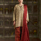 SAND | E1131/104/007 | Women Boutique HS Drop- 02 | Ethnc