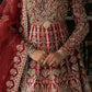 VIRSA | SHEHNAI WEDDING FORMALS '26 | AFROZEH
