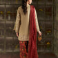 SAND | E1131/104/007 | Women Boutique HS Drop- 02 | Ethnc