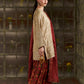 SAND | E1131/104/007 | Women Boutique HS Drop- 02 | Ethnc