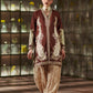 COPPER | E1129/104/823 | Women Boutique HS Drop- 02 | Ethnc