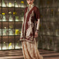 COPPER | E1129/104/823 | Women Boutique HS Drop- 02 | Ethnc