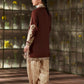 COPPER | E1129/104/823 | Women Boutique HS Drop- 02 | Ethnc