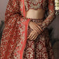 RUKHSAN | SHEHNAI WEDDING FORMALS '26 | AFROZEH