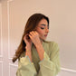 GREEN RAINBOW SET | Sak Atelier