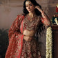 RUKHSAN | SHEHNAI WEDDING FORMALS '26 | AFROZEH