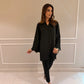 BLACK RAINBOW SET | Sak Atelier
