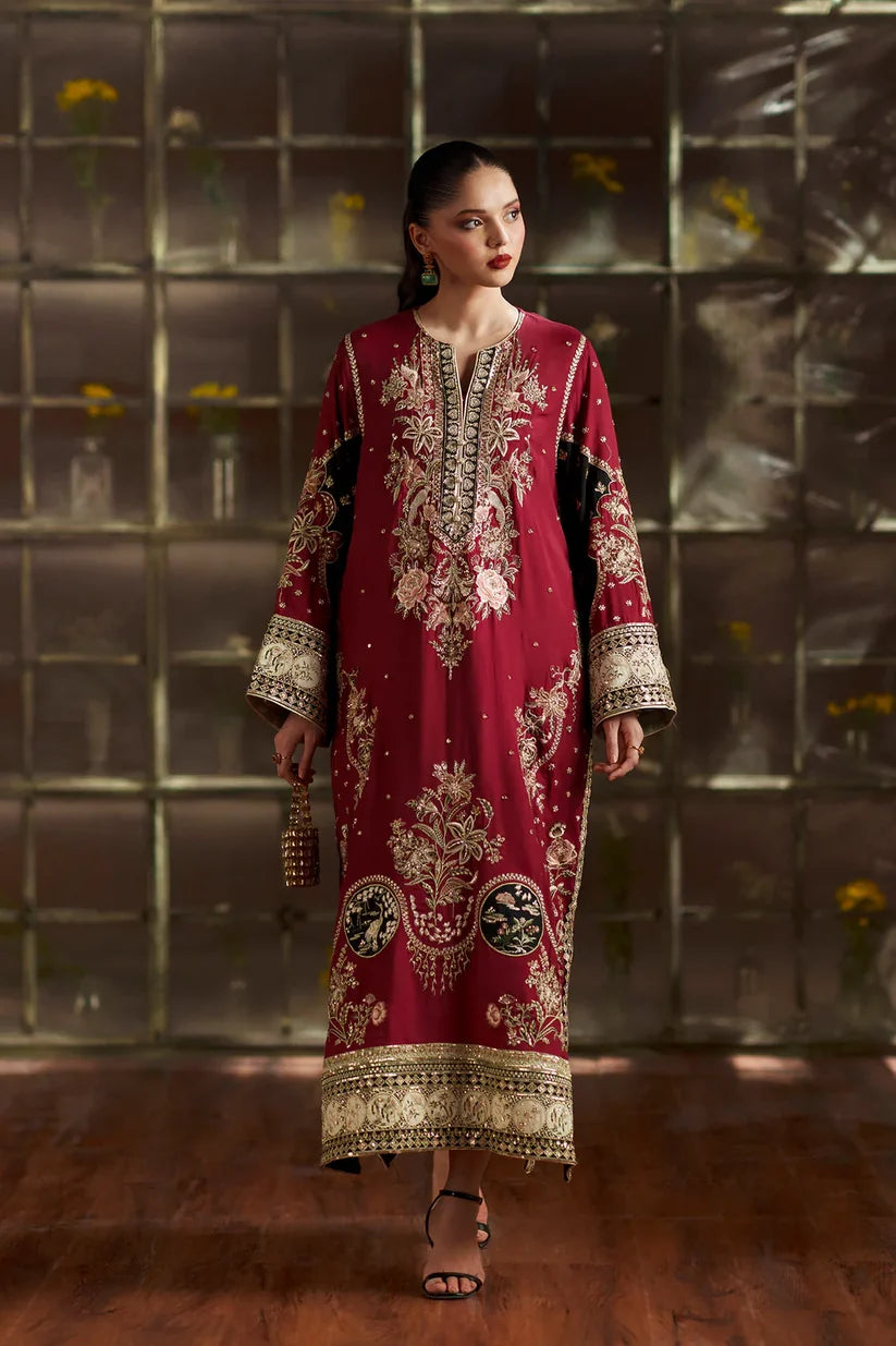 RUBY | E1149/104/418 | Women Boutique HS Drop- 02 | Ethnc