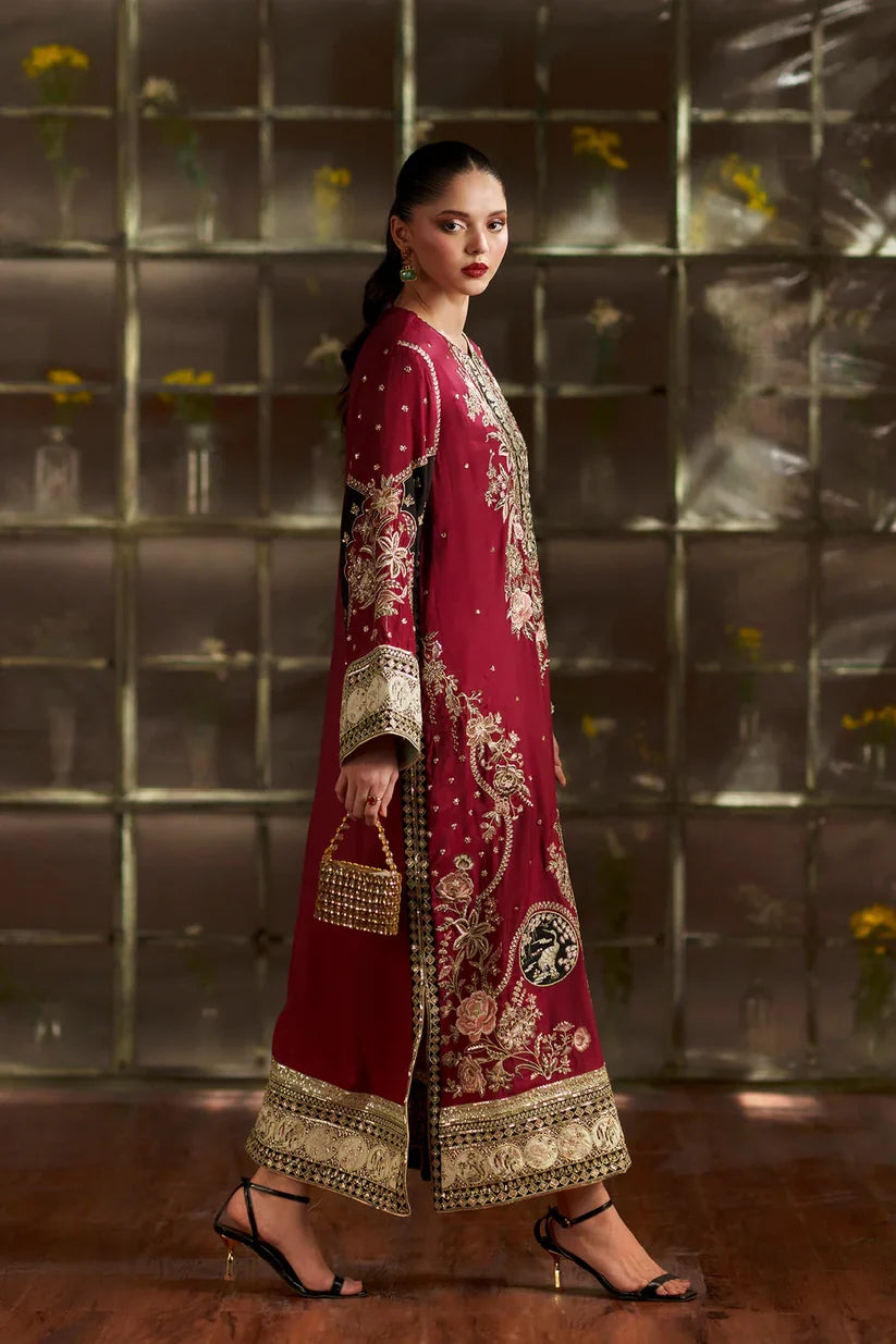 RUBY | E1149/104/418 | Women Boutique HS Drop- 02 | Ethnc