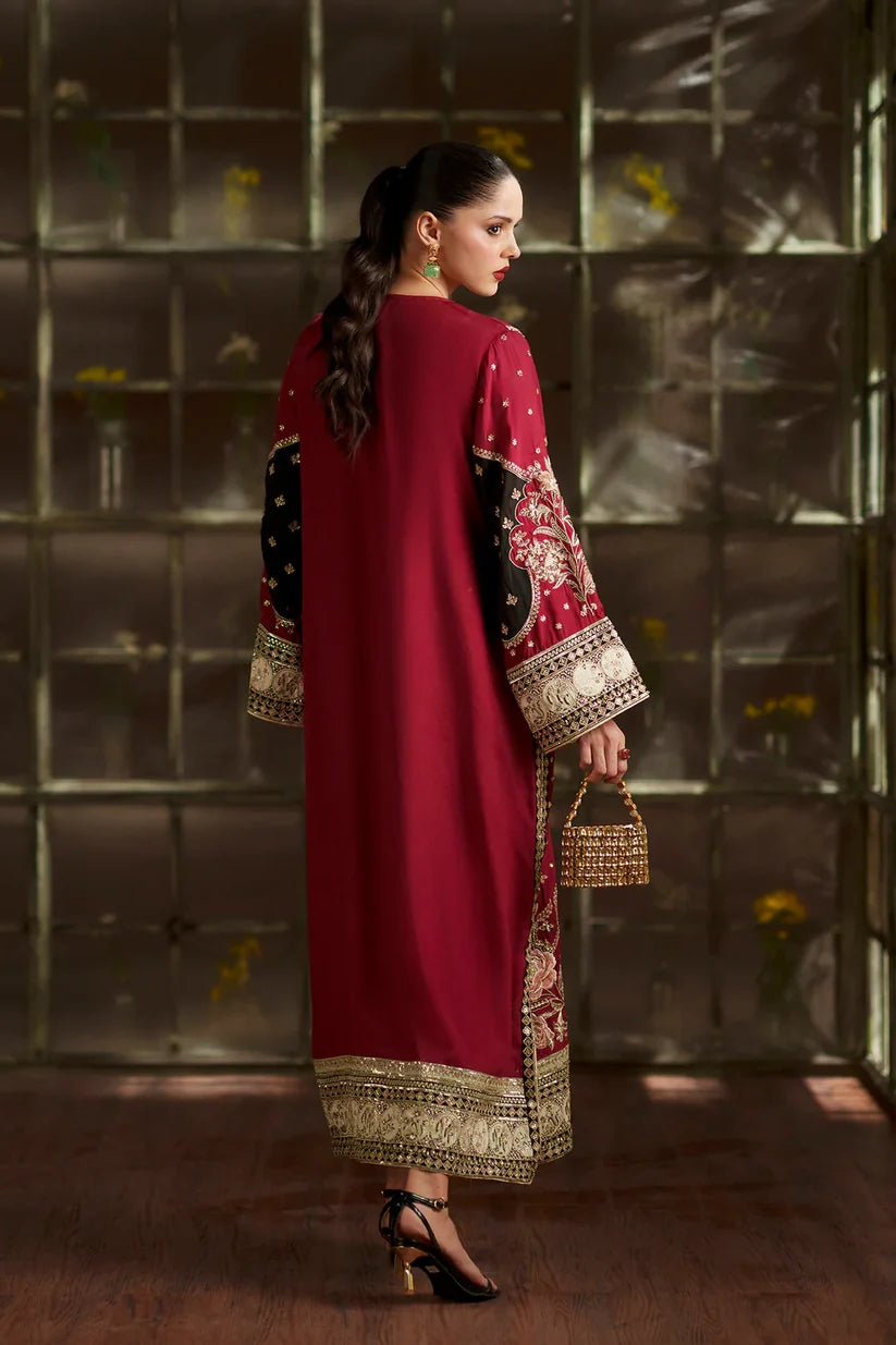 RUBY | E1149/104/418 | Women Boutique HS Drop- 02 | Ethnc