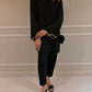 BLACK RAINBOW SET | Sak Atelier