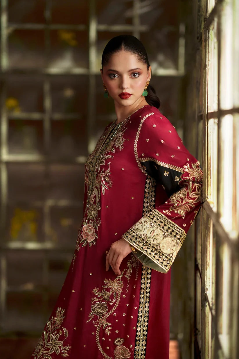 RUBY | E1149/104/418 | Women Boutique HS Drop- 02 | Ethnc