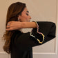 BLACK RAINBOW SET | Sak Atelier